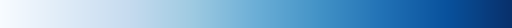 Blues colormap