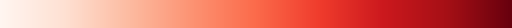 Reds colormap