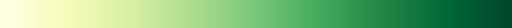 YlGn colormap