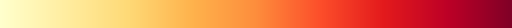 YlOrRd colormap