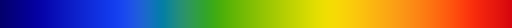rainbow4 colormap
