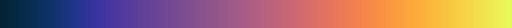 thermal colormap