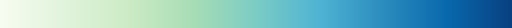 GnBu colormap