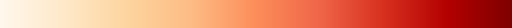OrRd colormap