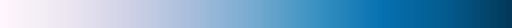 PuBu colormap