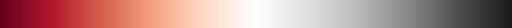 RdGy colormap