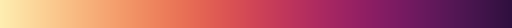 matter colormap