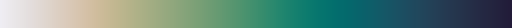 rain colormap
