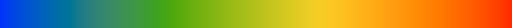 rainbow colormap